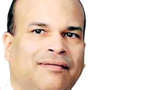 SL looking for integration with India: Milinda Moragoda