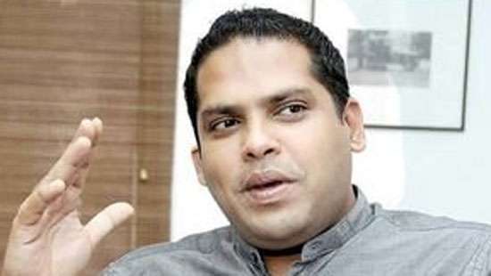 Hathurusingha given deadline to quit: Harin
