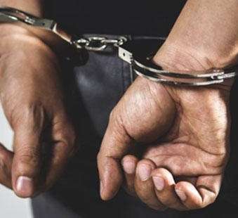 Ex-Civil Security Force member arrested after Katunayake Police shooting