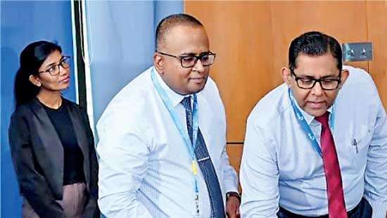 HNB sets new standard for digital trade services in Sri Lanka
