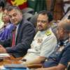 Pakistan-Sri Lanka Armed Forces Defence Dialogue concludes in Colombo