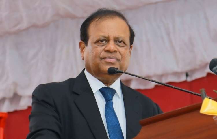 School children to get Rs.3,000 vouchers to buy footware: Minister