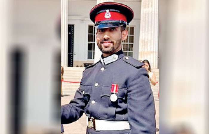 No info yet over missing SL Army’s Officer Cadet