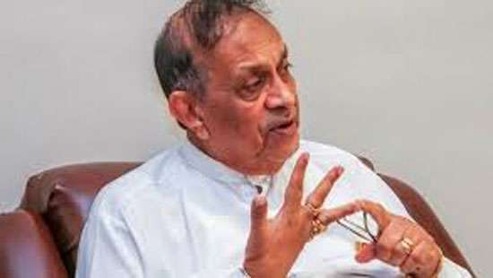 CC to summon AG over arrest warrant on Judge Pilapitiya
