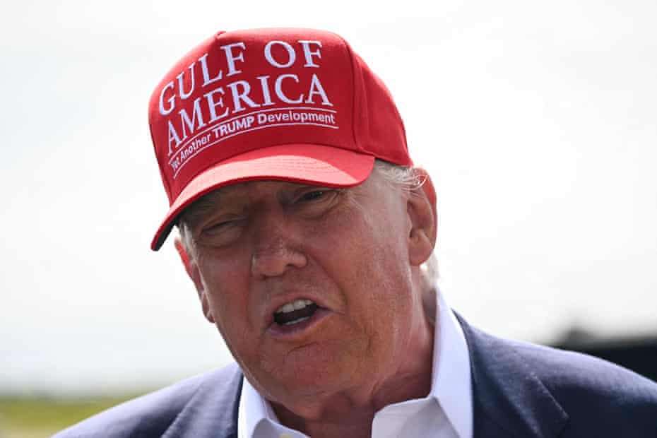 Trump intensifies trade war with 30% tariffs on EU and Mexico
