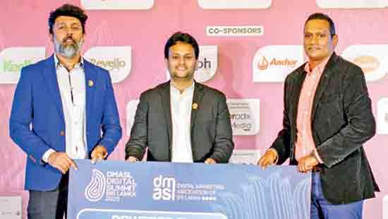 DMASL Digital Summit 2025 to chart future of digital Asia