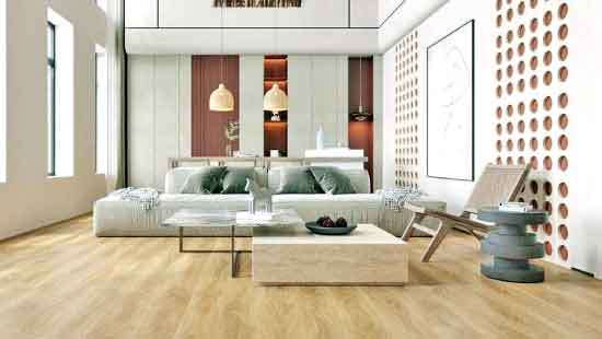 Global Vinyl takes Sri Lankan vinyl flooring to Maldives resorts