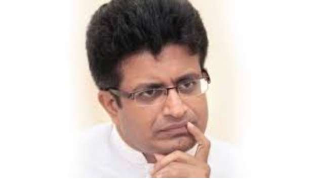 Former Minister Gammanpila under CID probe over ICCPR