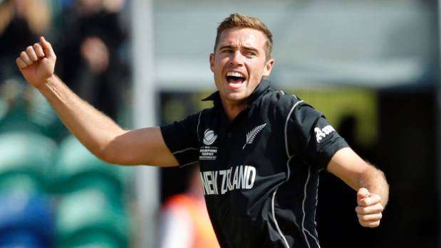 Tim Southee to lead New Zealand in T20Is against Sri Lanka