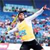 Sri Lanka’s Rumesh Tharanga climbs to World No. 3 in Javelin Rankings