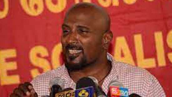 Next Govt. should implement nothing but what Aragalaya campaigned for: Kumar Gunaratnam