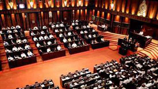 State of Emergency passed in parliament