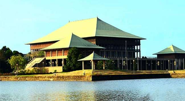 Ceremonial opening of 10th Parliament to go down in the history