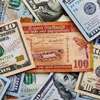 Rupee weakens further against USD