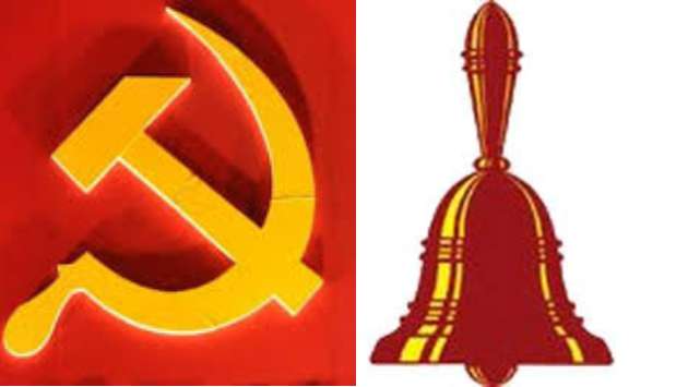 JVP, FLSP in verbal clash over Yakkala office dispute