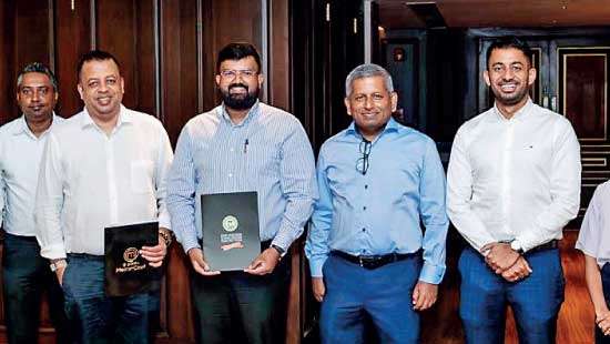 New Anthoney’s Farms powers MasterChef Sri Lanka
