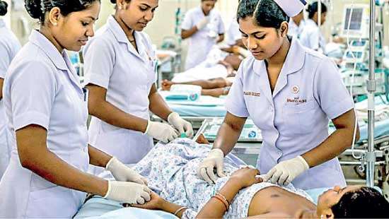 The Story of the Underpaid and Underslept Medical Worker