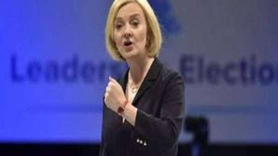 Liz Truss elected as Britain’s new Prime Minister
