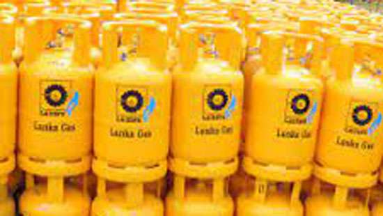 No change in LAUGFS Gas prices