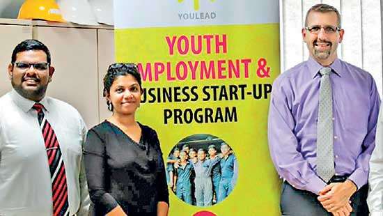 Maga Engineering and YouLead extend partnership to support youth development