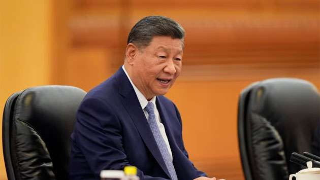 China conducted ‘large scale espionage operations’ against UK, top official warned in collapsed spy case