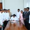 Opposition to move no-faith motion against Justice Minister