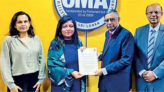 ACCA and CMA Sri Lanka renew partnership to advance professional excellence