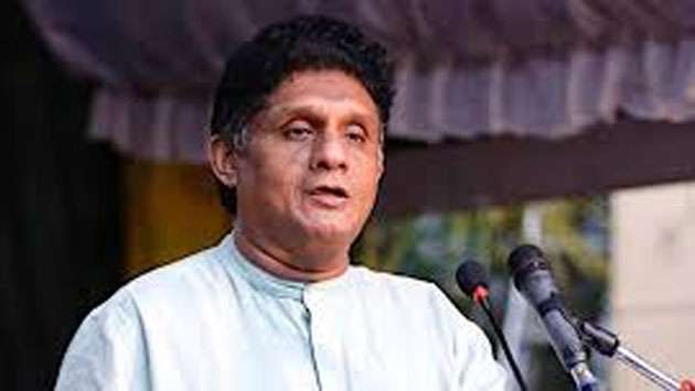 CEB  restructuring should have been done with utmost care: Sajith