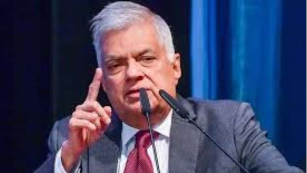 Sri Lanka should use ISB debt resettlement as leverage for U.S. tariff concessions: Ranil