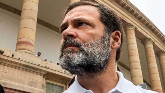Rahul Gandhi gets 2 years jail in ’Modi Surname’ case
