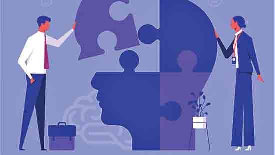 Silent crisis in Sri Lankan workplaces