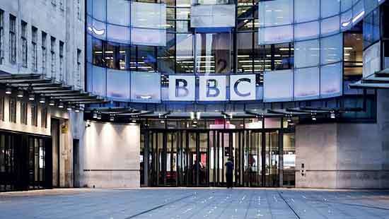 Dissecting BBC bias:  From Trump’s speech to Gaza’s genocide