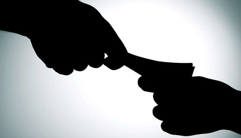 SLTB union General Secretary arrested for soliciting bribe