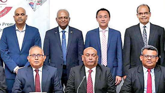 SLSBC elects new leadership at 28th AGM