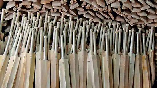 MCC to change cricket bat laws