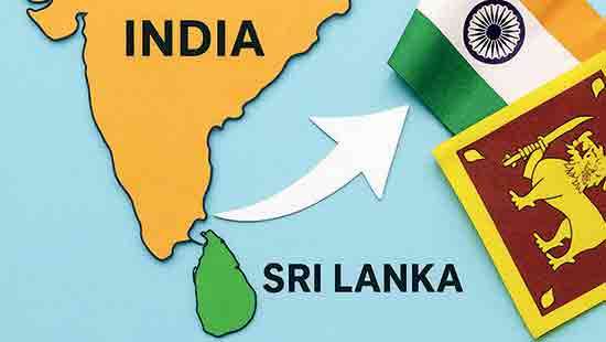 Indo-Lanka Chamber urges Sri Lanka to fast-track India trade pact