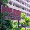 Colombo Hospital staffers refuse uniforms despite allowance