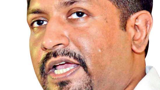 SL should be prepared to face a likely global recession -  UNP Deputy Leader