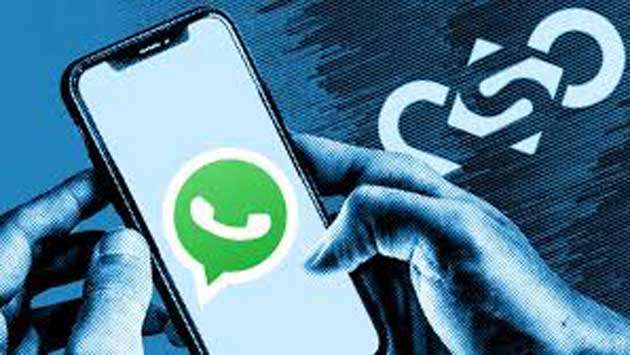 SLCERT warns WhatsApp users against sharing OTPs to prevent hacking