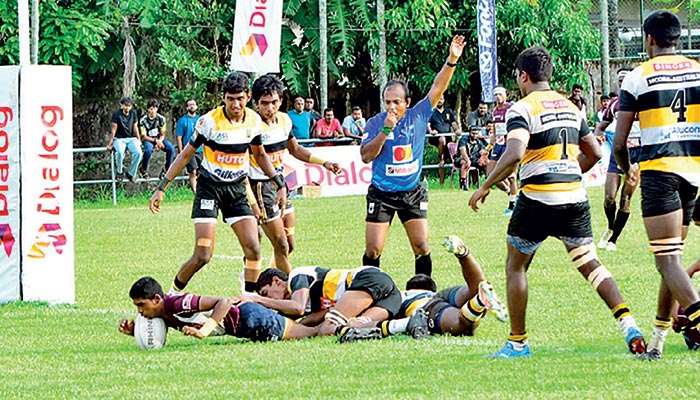 Dialog Schools Rugby