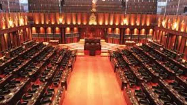 Commotion in Parliament after question over attack on Dalada Maligawa in 1989