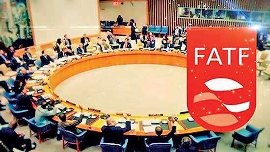 Sri Lanka removed from FATF’s ‘Grey List’