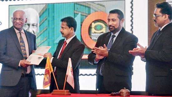 Nawaloka Hospitals marks 40 years of excellence