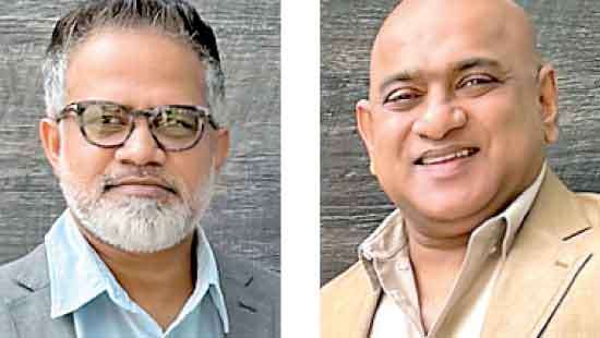 MullenLowe Group Sri Lanka appoints Harendra Uyanage as Chief Creative Officer