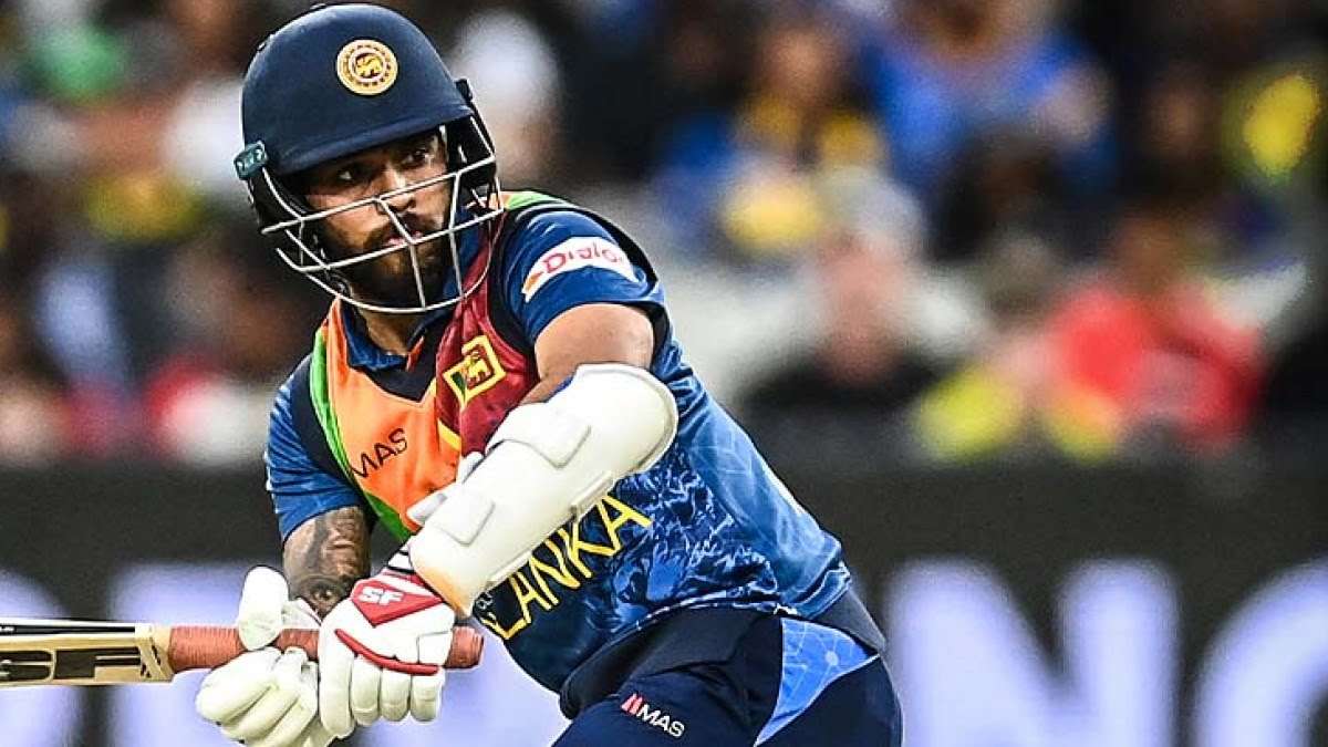 Sri Lanka beat Australia by 5 wickets in 5th T20I