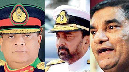 Politics of sanctions