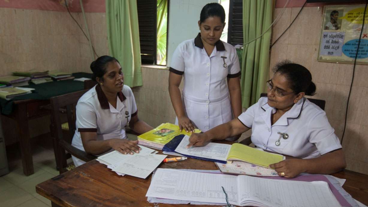 1,500 midwives to be recruited immediately: Minister