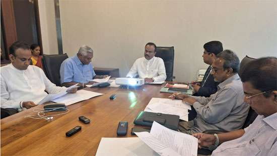 Assault on Diana Gamage: Committee scrutinizes CCTV footages