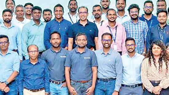 Sysco LABS Engineering CoP hosts inaugural ‘Future of Engineering’ event