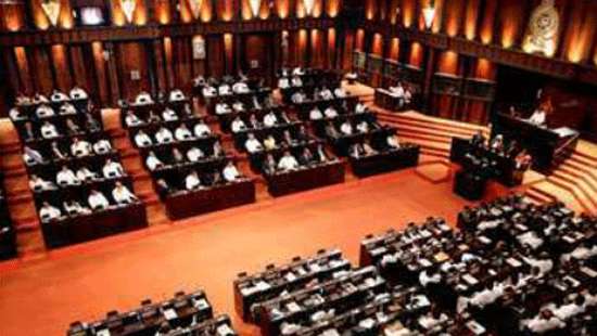 Debate on DDR programme extended by two hours